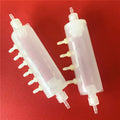 UV Solvent Printer White Ink Circulation Diverter for Epson 4720 5113 TX800 XP600 Ink Fitering 3mm