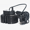 Hygger 3200L/h High Pressure Low Noise Aquarium Water Pump & Skimmer