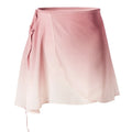 OEM Custom Made High Quality Performance Ballet Dance Wear Chiffon Wrapped Ballet Skirts