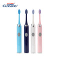 Custom Rechargeable Private Label Electric Tooth Brush