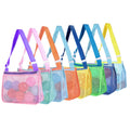 Factory Price Beach Bag Kids Hollow Braid Bags for Toys Reusable Tote Extentionable Summer Fashion Shoulder Bags