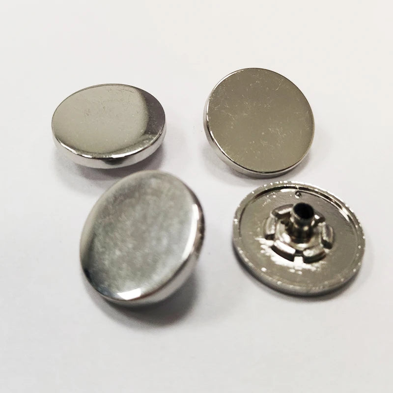 Snap Button 15mm Snap Mould Button Press Button