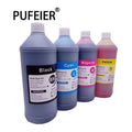 1KG Bottle Bulk Universal Dye Based Ink Compatible for Epson Canon HP Brother 1000ML Inkjet Printer Printing Dye Ink