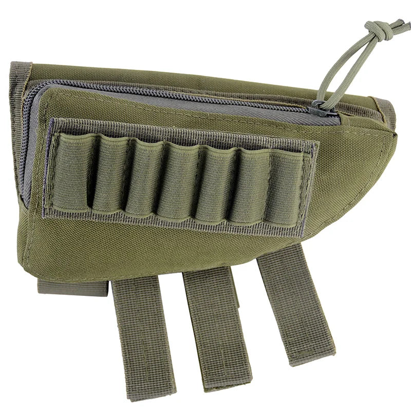 Lupu BL106 900D Portable Tactical Adjustable Hunting Holder Bag