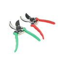Professional Garden Pruning Shears Hand Pruner Branches Trimming Tool Easy Cut Sharp Blade Secateurs Green Garden Shears