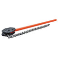 Heavy Duty Chain Wrench for Pipe