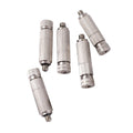 3/16 Inch Stainless Steel Misting Nozzle Irrigation Cooling Humidify Landscaping Sprayer High Pressure Fogging Nozzle