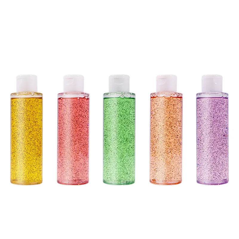 Fruit Flavor Yoni Gel Feminine Wash Vegan PH Balance Private Label Yoni Wash Gel Control Odor Remove Itching Intimate Wash Gel