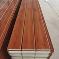 Steel Decorative Panels Outdoor Warehouse Exterior Wall Roof Cold Room Workshop-Durable Interior & Exterior Wall Material