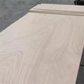 Factory Sale Marine Plywoods Solid Okuma Veneer Marine Plywood Waterproof Plywood with Construction