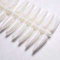 Hot Selling New Design Natural Water Drops Liquid Plastic Hand Nail Art Samples for Manicure DIY Nail Decoration Circular