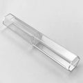 Eyelash Tweezer Holder Premium Lash Volume Eyelash Extension Tweezers Tweezer Packaging Transparent Box