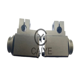 New 1Pair Akiyama Offset Printing Machine Spare Parts Durable Printer Lifting Sucker