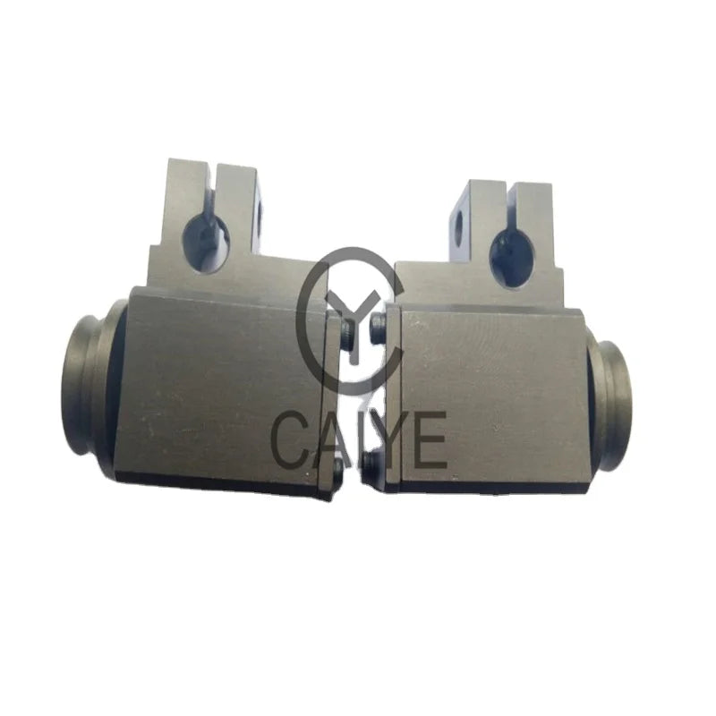 New 1Pair Akiyama Offset Printing Machine Spare Parts Durable Printer Lifting Sucker