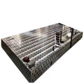 Tailor-made 3D Welding Platform of Appropriate Size