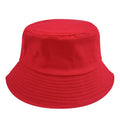 Hot Selling Plain Bucket Hat Wholesale Cotton and Linen Adult Kids Bucket Hat