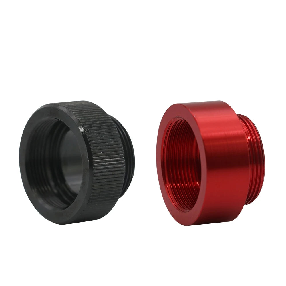 QDLASER Lens Tube Extension Ring for CO2 Laser Cutting Machine