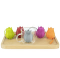 Silicone Tea Infuser for Loose Tea
