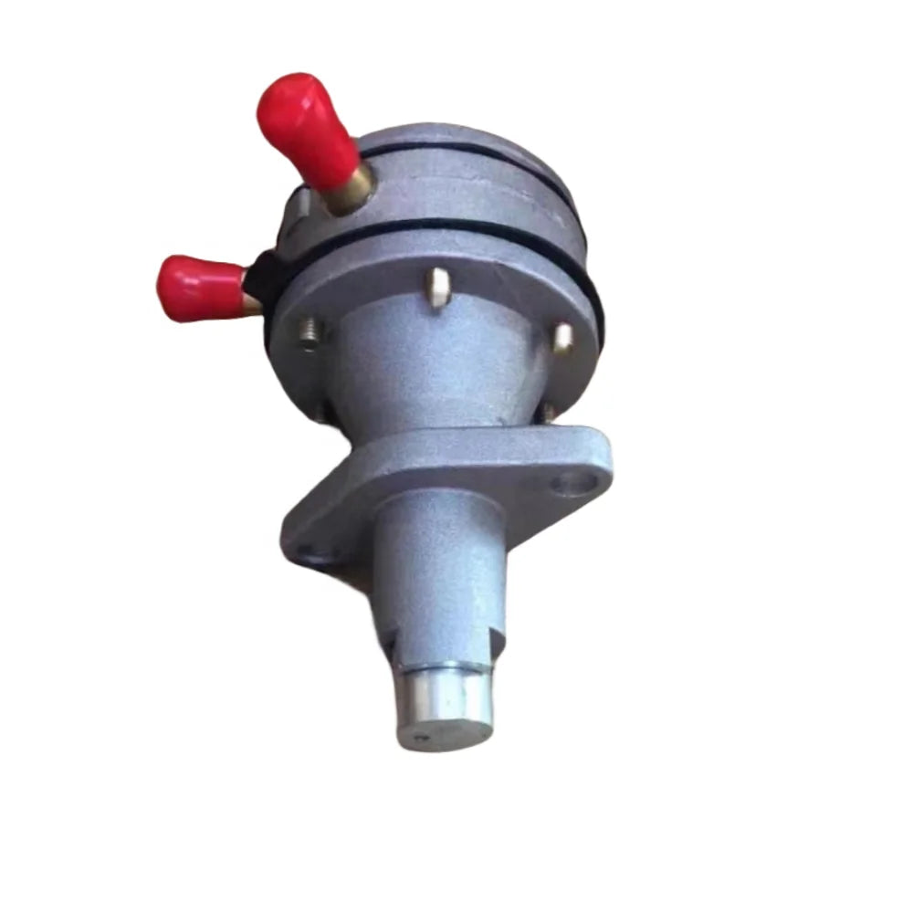 Kubota Excavator V1902 V1903 V1702 V1502 Engine Hand Oil Pump.