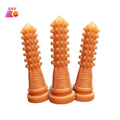 Chicken Plucker Machine Rubber Finger Feather Removal Chicken Plucker Fingers