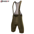 Summer Men Women Cycling Bib Shorts Factory Price Custom Designer Comfortable Race Fit Seamless Pro Cycling Shorts