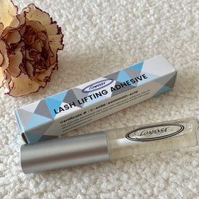 Personal Private Label Lash Lift Glue Low MOQ Lash Perm Adhesive Lomansa Lash Lift Glue