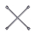 Factory Price Best Automotive Tools 4 in 1 Universal Cross Key Wrench