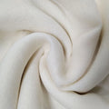 Newest Herringbone 20% Silk 80% Wool Blend Fabric for Garment for Scarf From Direct Manufacturer