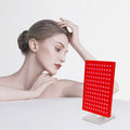 ReddotLED RD-T1 Powerful Full Body Adjustable Frequency 660nm 850nm 120W Red LED Light Therapy Panel Facial Beauty Personal Care