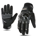 Motorcycle Riding Gloves Touchscreen Protective Hand Safety Protective Motorcycle Gloves Dirt Bike Gloves