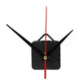6168s Sagtai Silent Scanning Clock Movement Parts 13mm Hands