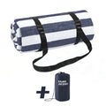 In Stock Moisture-Proof Picnic Cloth Enlarged Tent Mat for Outdoor Camping Beach Mat Hiking Padded Beach Mat