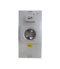 Mushroom Stainless Steel Mycology FFU Fan Filter Unit Laminar Flowhood With HEPA H14 for Hospital
