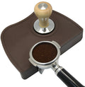 2024  Hot Selling Spot Coffee Corner Pad Desktop Protective Pad Can Be Customized 2D/3D Silicone Pad Coffee Accessories