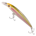 Dive Hard Jigging Straight Blood Trough Hook Artificial Stick Bait Wholesale Fishing Lure