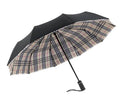 Promotional Umbrellas marvel Umbrella Printing Supplier Manufacturer Double Layer Custom Automatic Folding Umbrella