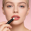 Private Label Exfoliating Lip Scrub Stick Moisturizing Nature Colors Lip Scrub Balm