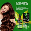 OEM Promotes Hair Growth Strengthens Hair at the Root Prevents Hair Breakage Split Ends Jamaican Black Castor Oil
