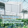 500Pints/D Commercial air Dryer Ceiling Mounted Refrigerant Industrial Dehumidifier for High-value Economic Grow Greenhouse Room