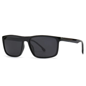 GWTNN OEM Lunette Soleil Carre Classic Vintage Classic Square Sunglasses Men