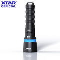 Xtar DS1 Diving Torchlight 282 Meter Underwater Waterproof Led Divers Torch Kit Flashlight Scuba Dive Light Spearfishing Explo