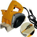 Portable Edge Profile Grinding Chamfering Processing Machine Stone Countertop Edge Polisher for Marble Granite