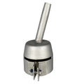 Direct Factory Supply Stainless Steel 304 32mm Inner Dia 5.6mm Outlet Tubular Nozzle Sandblasted Hard Fabrication Services