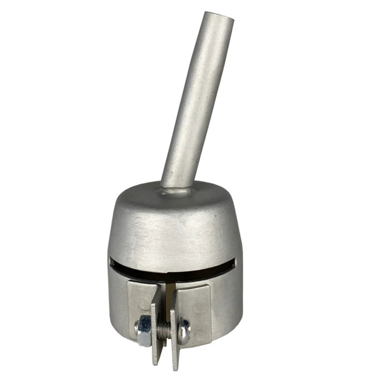 Direct Factory Supply Stainless Steel 304 32mm Inner Dia 5.6mm Outlet Tubular Nozzle Sandblasted Hard Fabrication Services