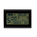 Ebike Parts Kuteng KT Brand Display Electric Bike Escooter Meter KT Lcd3 KT LCD5 Display for Ebike Conversion Kit