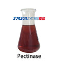 Food Additive Pectinase Enzyme Liquid for Higher Juice Yields Juice Clarification Reducing Viscosity of Fruit Vegetable Juice