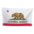 Country Promotional Custom Sublimation Reversible Promotions Marker California Flag Libya Flag Hood Flag