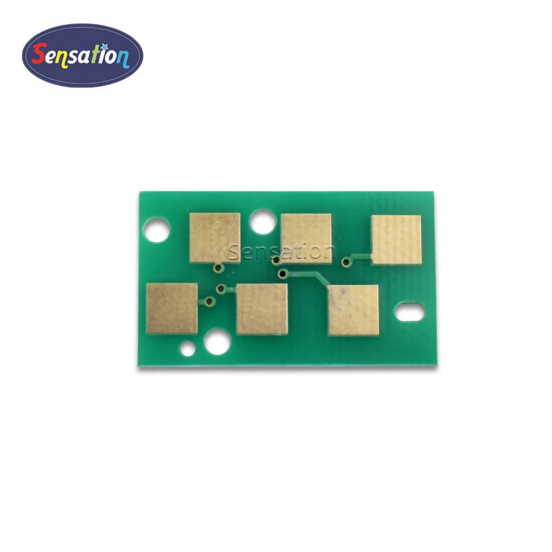 Compatible Toner Cartridge Chip for Toshiba T2450C T2450D T2450E T2450P E-STUDIO 195 223 225 243 2458 Copier Parts Toner Chip