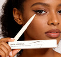 Private Label Hot-Selling Wax Tinted Gel Eyebrow Soap Waterproof Makeup for Eyebrow Shaping with Mineral Ingredients