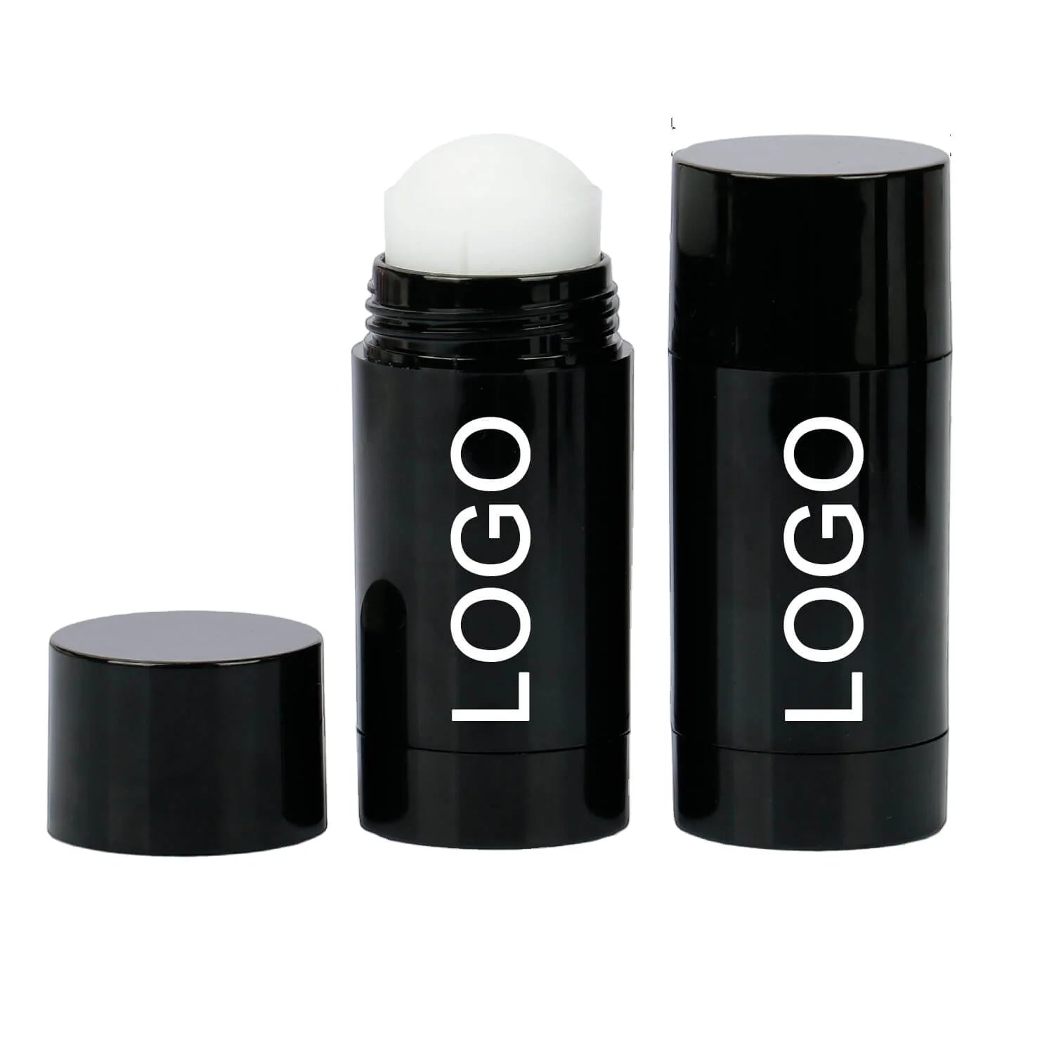Best Smell Rebrand Deodorant Stick Private Label Custom logo with Low Moq OEM Deodorant & Antiperspirant